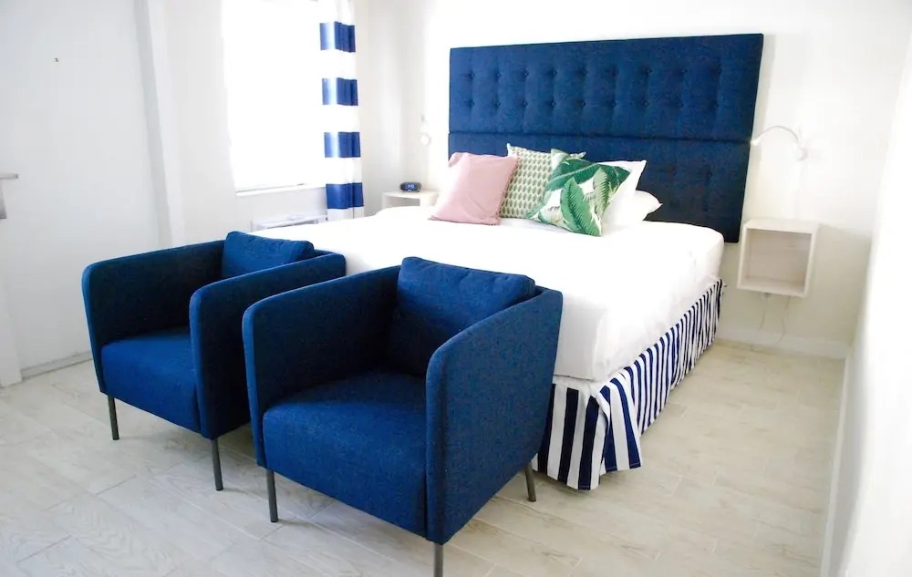 هتل فورتونا